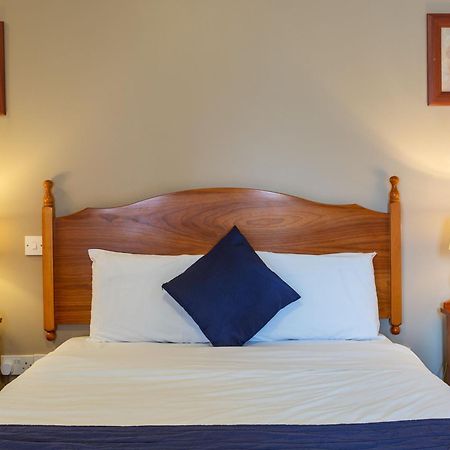 Tudor House Guest House Dungarvan  Bagian luar foto