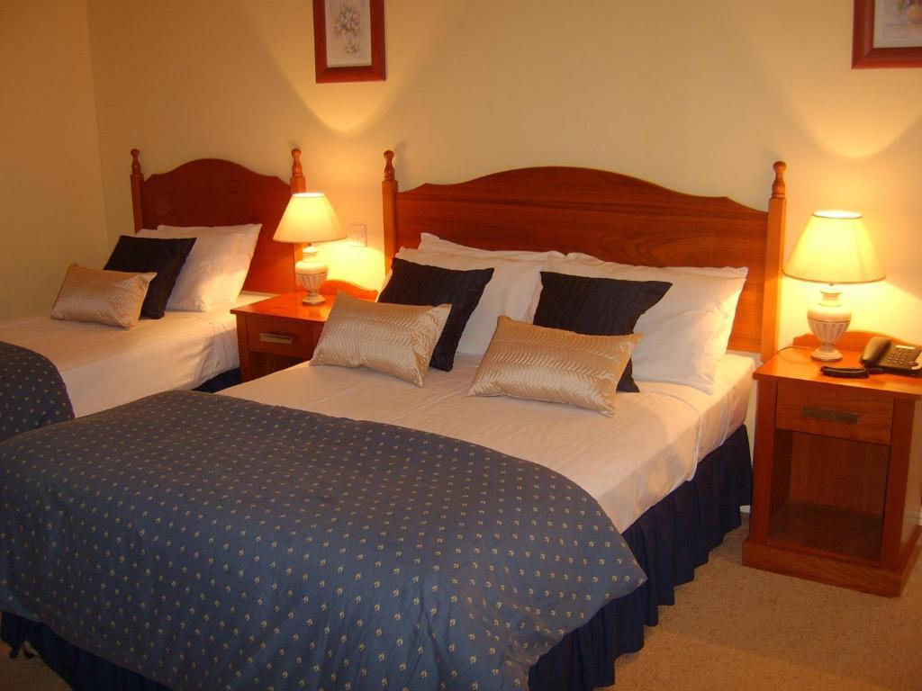 Tudor House Guest House Dungarvan  Ruang foto